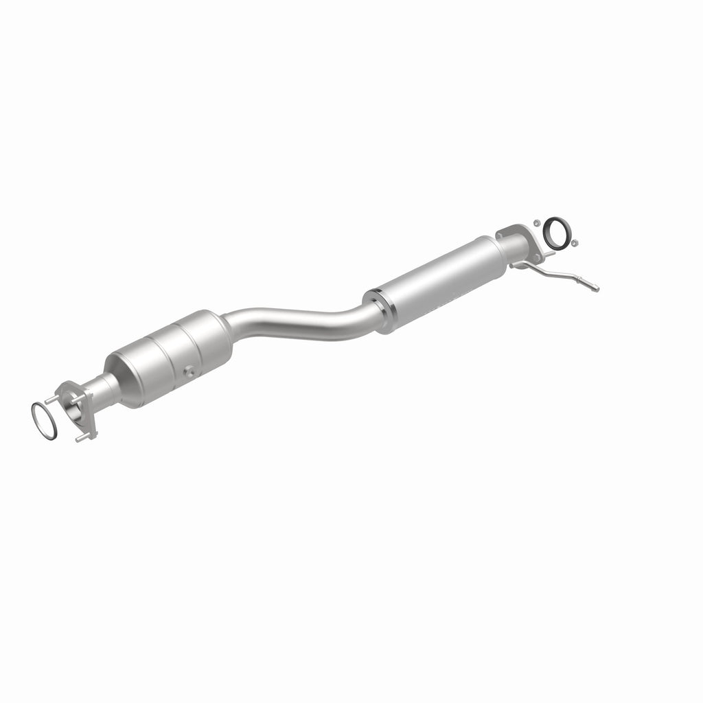 MagnaFlow Exhaust Products 49150 OEM Grade Direct-Fit Catalytic Converter for Select Mazda RX-8
