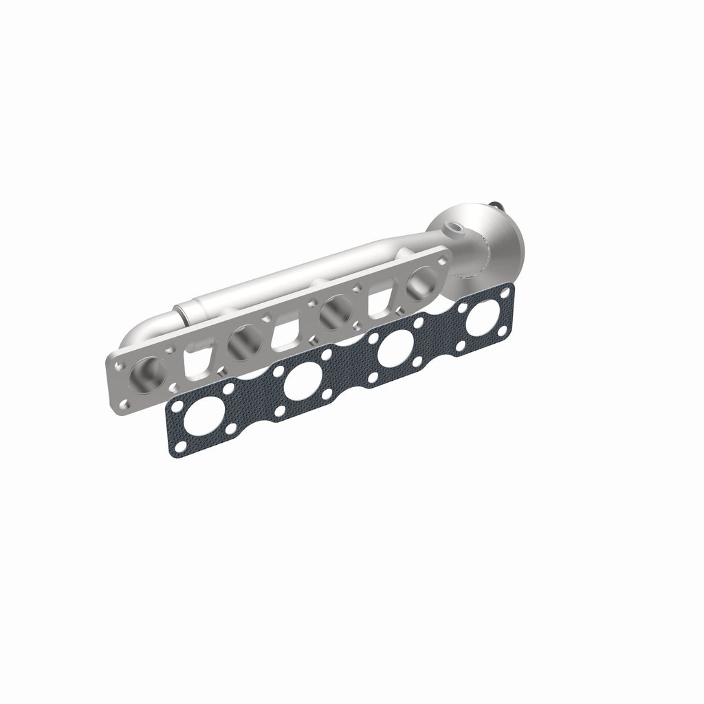 MagnaFlow Exhaust Products 52425 OEM Grade Manifold Catalytic Converter for Select INFINITI M45, INFINITI Q45