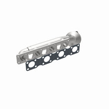 Load image into Gallery viewer, MagnaFlow Exhaust Products 52425 OEM Grade Manifold Catalytic Converter for Select INFINITI M45, INFINITI Q45