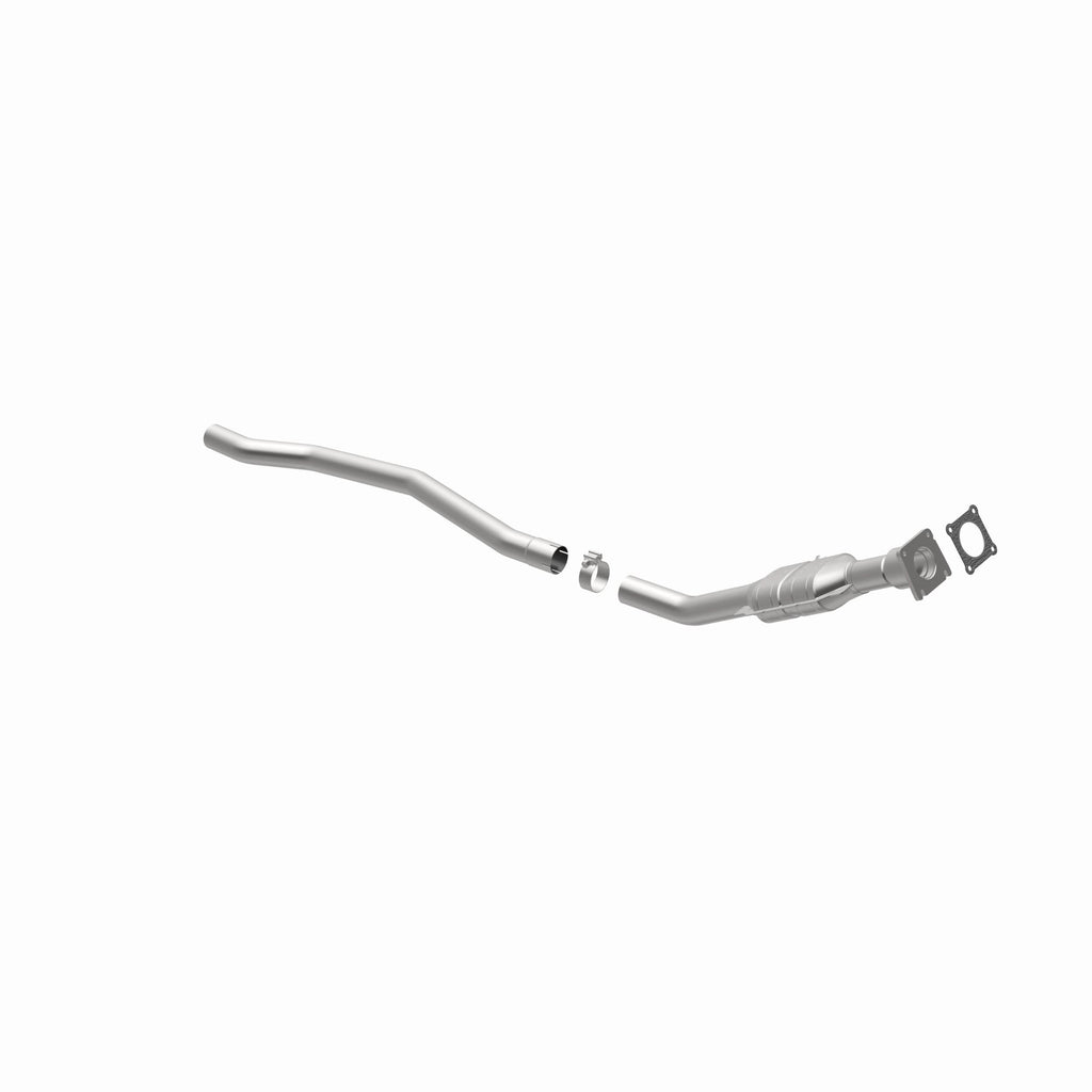 MagnaFlow Exhaust Products 51789 OEM Grade Direct-Fit Catalytic Converter for Select Chrysler Town & Country, Dodge Caravan, Dodge Grand Caravan