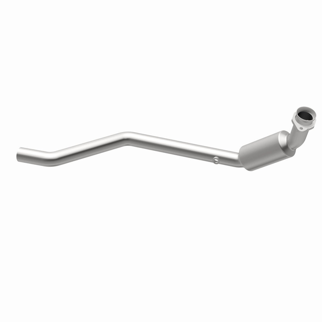 MagnaFlow Exhaust Products 49178 OEM Grade Direct-Fit Catalytic Converter for Select Jaguar S-Type, Lincoln LS