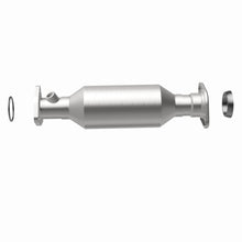 Load image into Gallery viewer, MagnaFlow Exhaust Products 4481645 California CARB Direct-Fit Catalytic Converter for Select Honda Odyssey
