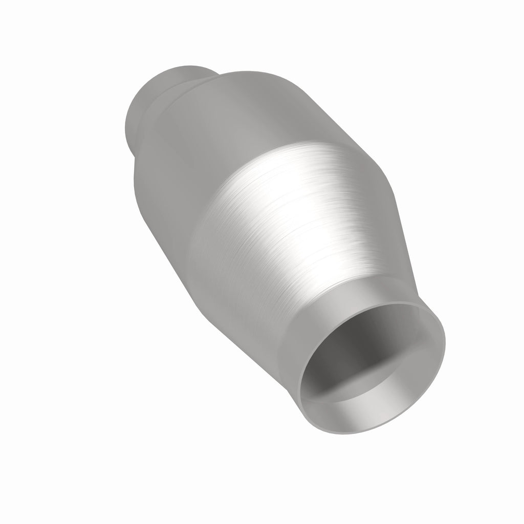MagnaFlow Exhaust Products 59906 Standard Grade Universal Catalytic Converter