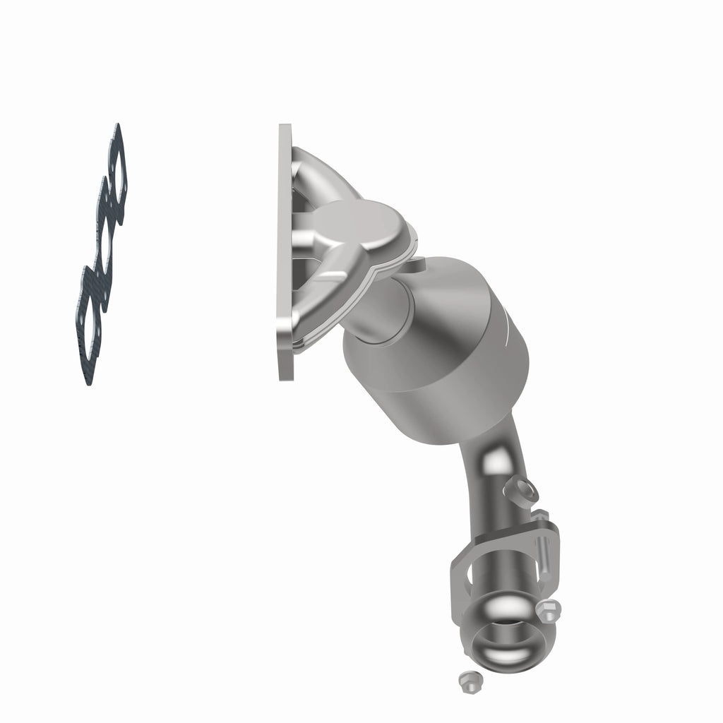 MagnaFlow Exhaust Products 452009 California CARB Manifold Catalytic Converter for Select Ford Escape, Mazda Tribute
