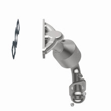 Load image into Gallery viewer, MagnaFlow Exhaust Products 452009 California CARB Manifold Catalytic Converter for Select Ford Escape, Mazda Tribute