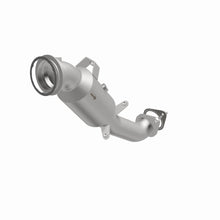 Load image into Gallery viewer, MagnaFlow Exhaust Products 280198 OEM Grade Direct-Fit Catalytic Converter for Select Chevrolet Colorado, Chevrolet Silverado 1500, Chevrolet Silverado LTD, GMC Canyon, GMC Sierra 1500, GMC Sierra Limited