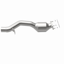 Load image into Gallery viewer, MagnaFlow Exhaust Products 5592595 California CARB Direct-Fit Catalytic Converter for Select Porsche Cayenne