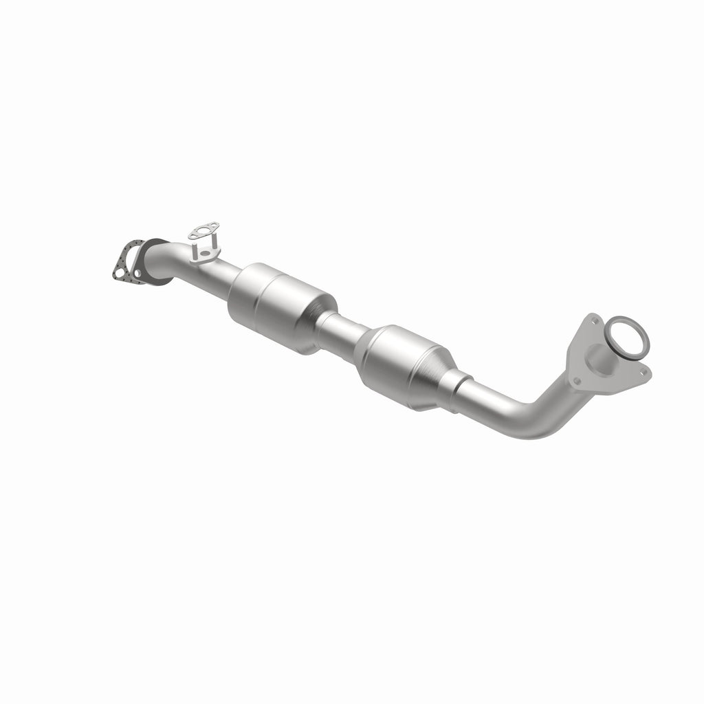 MagnaFlow Exhaust Products 49422 OEM Grade Direct-Fit Catalytic Converter for Select Lexus LX470, Toyota Land Cruiser