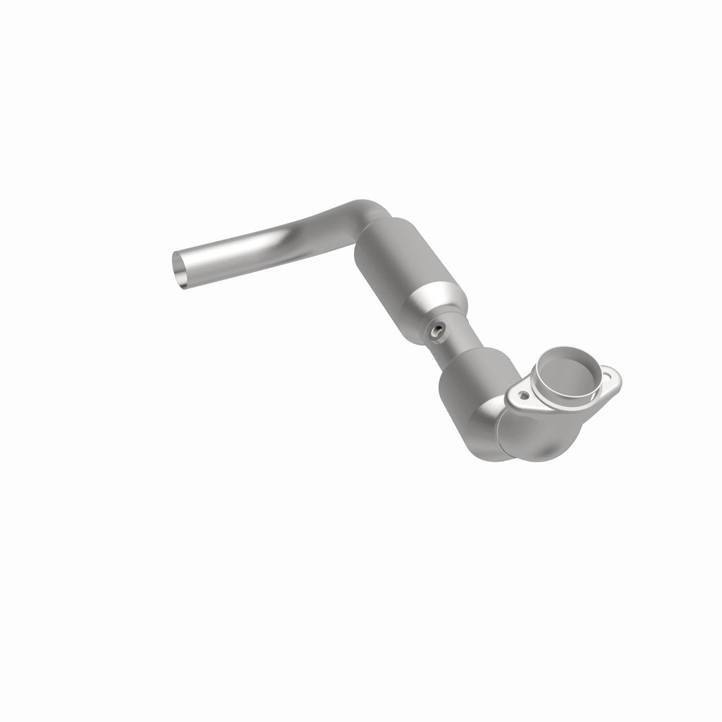 MagnaFlow Exhaust Products 4583077 California CARB Direct-Fit Catalytic Converter for Select Lincoln Navigator