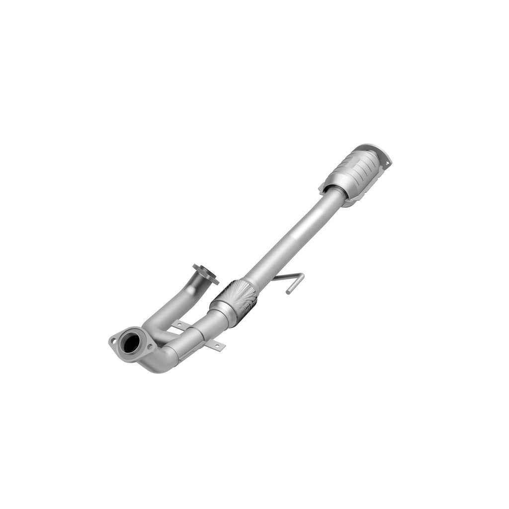 MagnaFlow Exhaust Products 49712 OEM Grade Direct-Fit Catalytic Converter for Select Lexus ES350, Toyota Avalon, Toyota Camry
