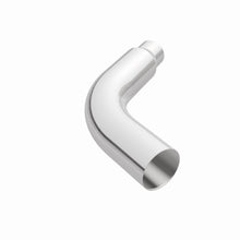 Load image into Gallery viewer, MagnaFlow Exhaust Products 35182 Single Exhaust Tip - 3in. Inlet/4in. Outlet