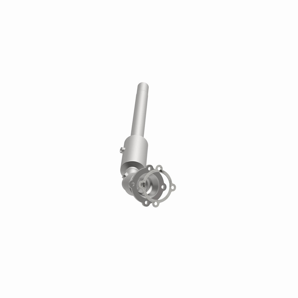 MagnaFlow Exhaust Products 4481382 California CARB Direct-Fit Catalytic Converter for Select Volkswagen Golf, Volkswagen Jetta