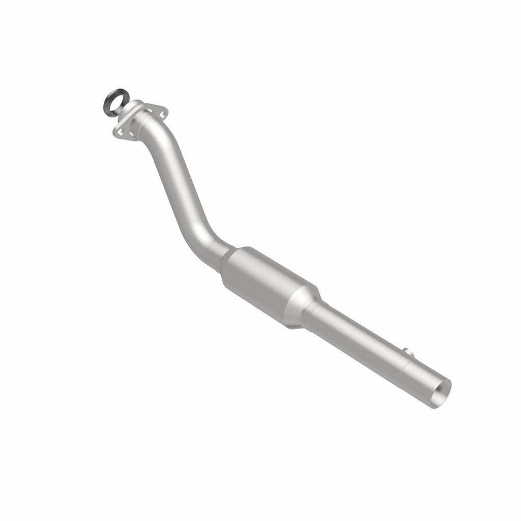 MagnaFlow Exhaust Products 4481464 California CARB Direct-Fit Catalytic Converter for Select Buick LeSabre, Buick Park Avenue, Buick Riviera, Oldsmobile 88, Oldsmobile 98, Oldsmobile LSS, Pontiac Bonneville