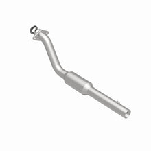 Load image into Gallery viewer, MagnaFlow Exhaust Products 4481464 California CARB Direct-Fit Catalytic Converter for Select Buick LeSabre, Buick Park Avenue, Buick Riviera, Oldsmobile 88, Oldsmobile 98, Oldsmobile LSS, Pontiac Bonneville