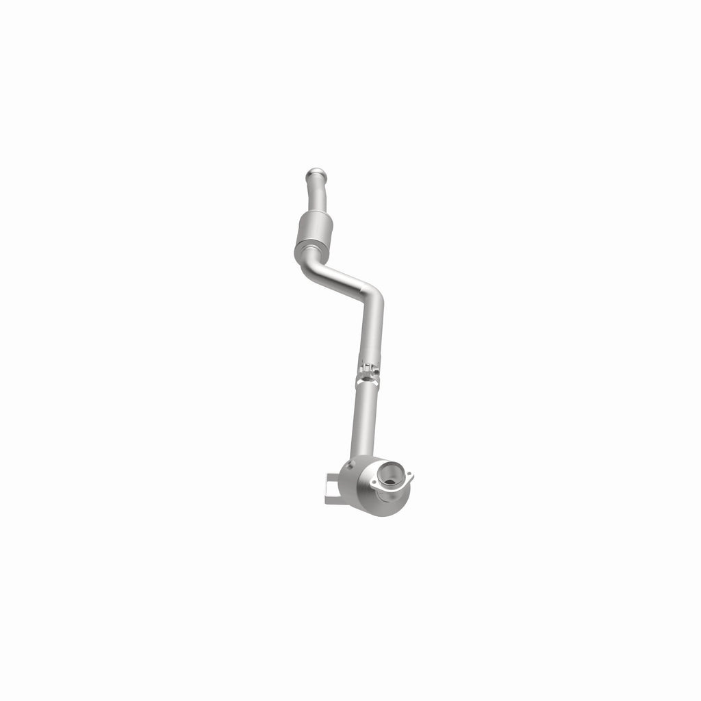 MagnaFlow Exhaust Products 21-497 OEM Grade Direct-Fit Catalytic Converter for Select Mercedes-Benz C300