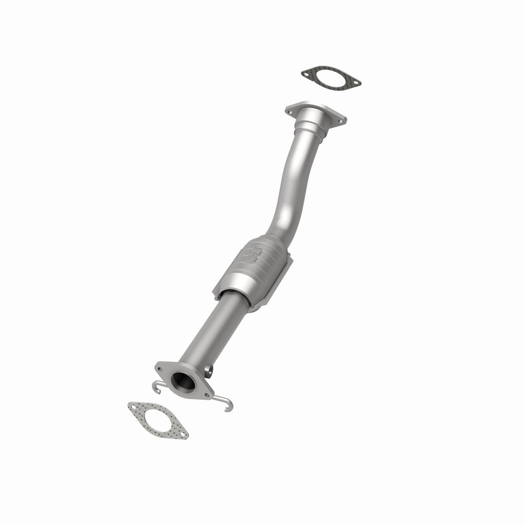 MagnaFlow Exhaust Products 51101 OEM Grade Direct-Fit Catalytic Converter for Select Oldsmobile Intrigue