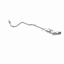Load image into Gallery viewer, MagnaFlow Exhaust Products 5671455 California CARB Direct-Fit Catalytic Converter for Select Toyota Prius C