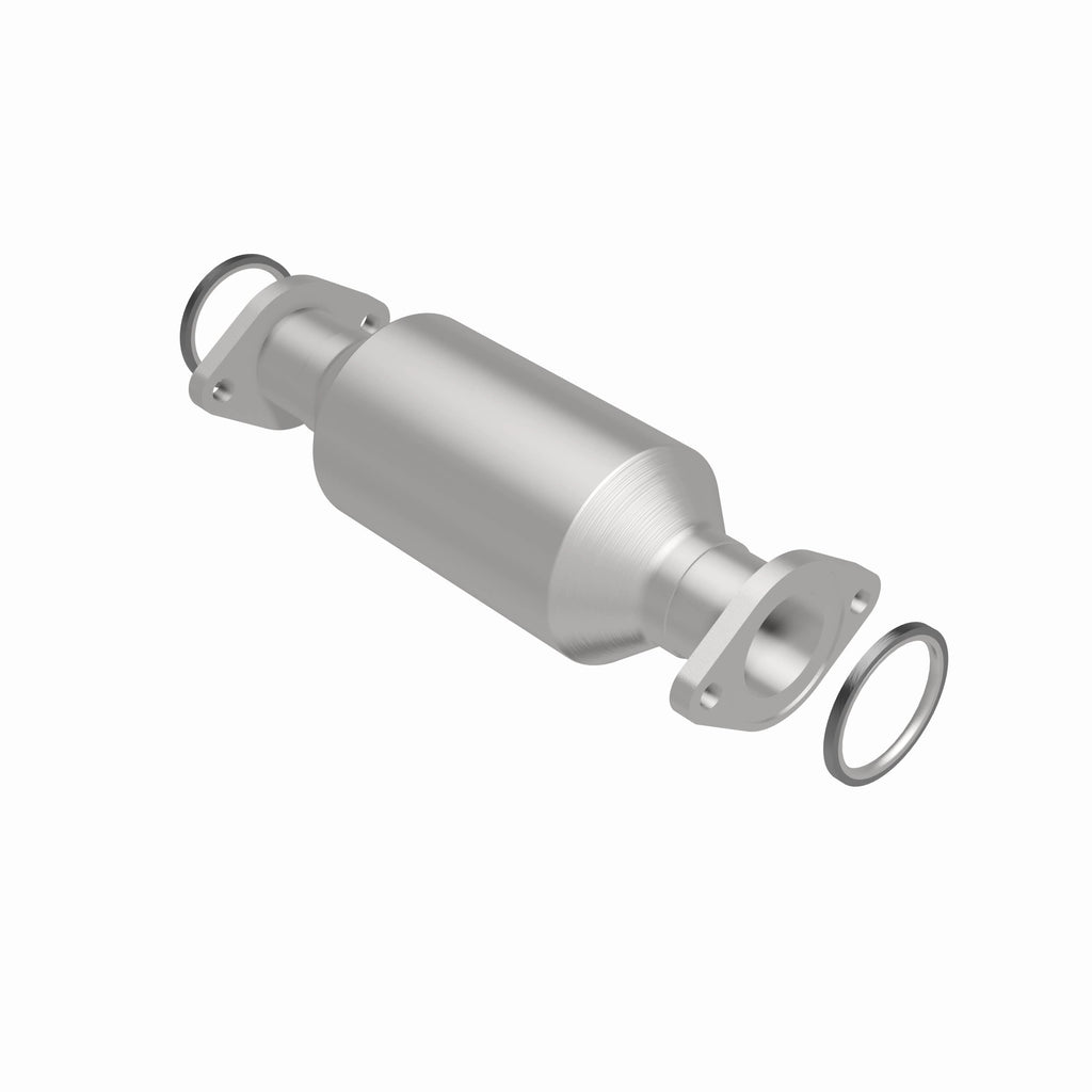 MagnaFlow Exhaust Products 338886 California CARB Direct-Fit Catalytic Converter for Select Toyota Celica