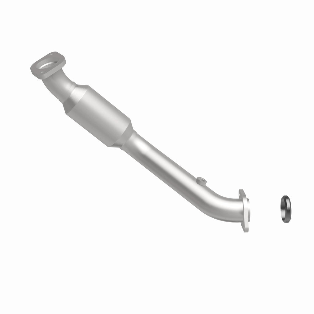 MagnaFlow Exhaust Products 4561999 California CARB Direct-Fit Catalytic Converter for Select Chevrolet Corvette