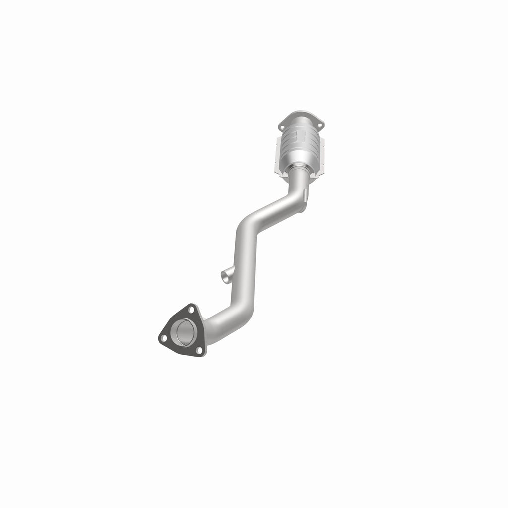MagnaFlow Exhaust Products 23947 Standard Grade Direct-Fit Catalytic Converter for Select Nissan 300ZX