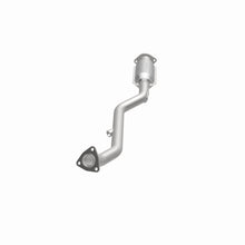 Load image into Gallery viewer, MagnaFlow Exhaust Products 23947 Standard Grade Direct-Fit Catalytic Converter for Select Nissan 300ZX