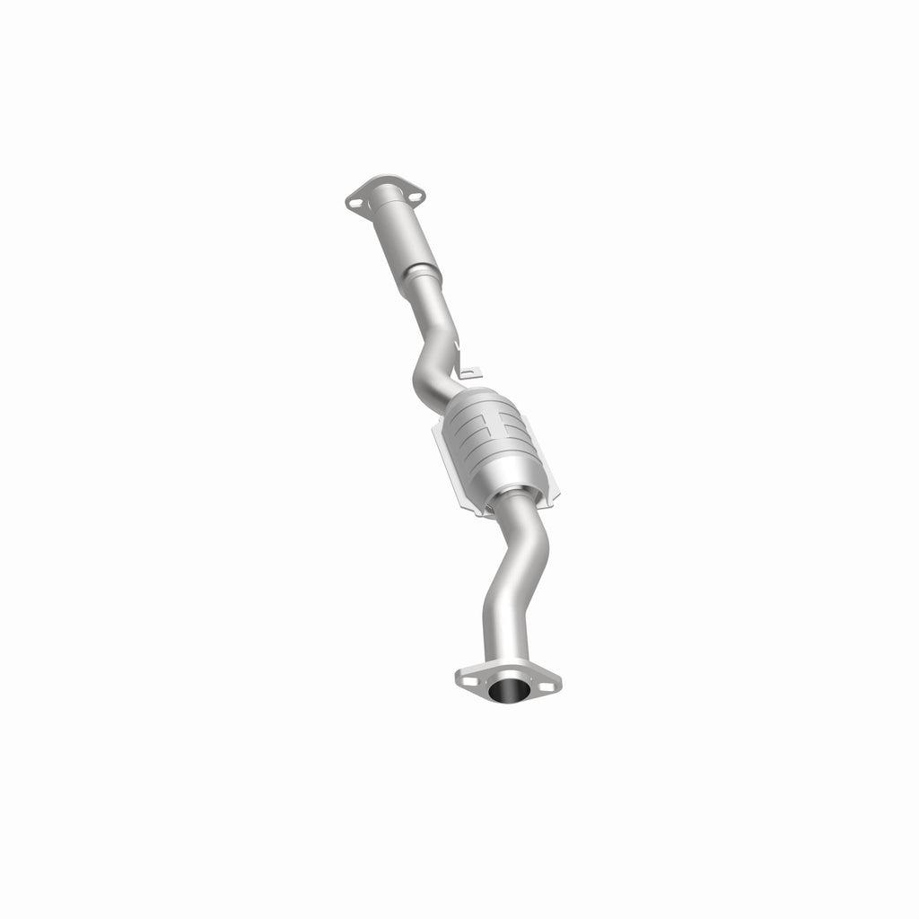 MagnaFlow Exhaust Products 22768 Standard Grade Direct-Fit Catalytic Converter for Select Nissan Maxima