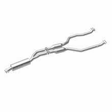 Load image into Gallery viewer, MagnaFlow Exhaust Products 5571071 California CARB Direct-Fit Catalytic Converter for Select Lexus IS250