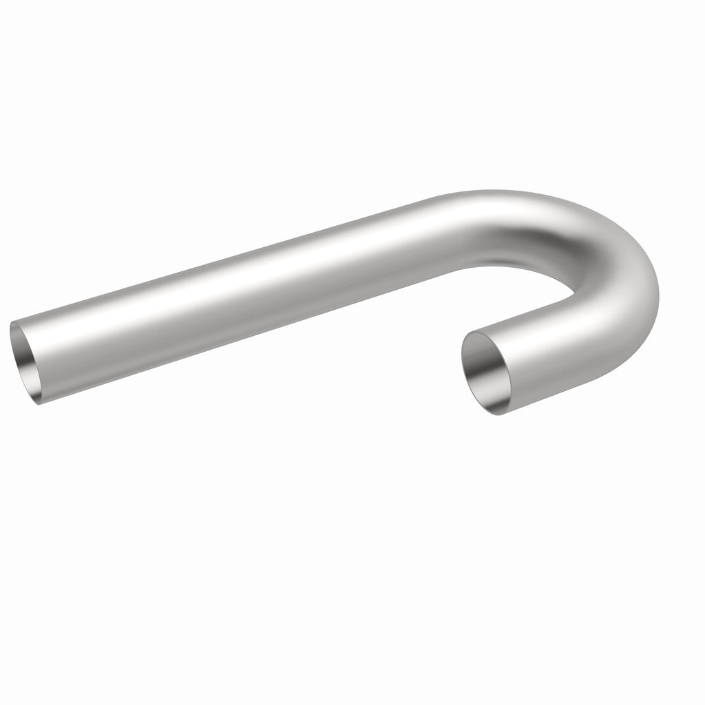 MagnaFlow Exhaust Products 10716 Universal Exhaust Pipe - 2.50in.