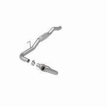Load image into Gallery viewer, MagnaFlow Exhaust Products 4451647 California CARB Direct-Fit Catalytic Converter for Select Chevrolet Silverado 2500, GMC Sierra HD, GMC Yukon XL