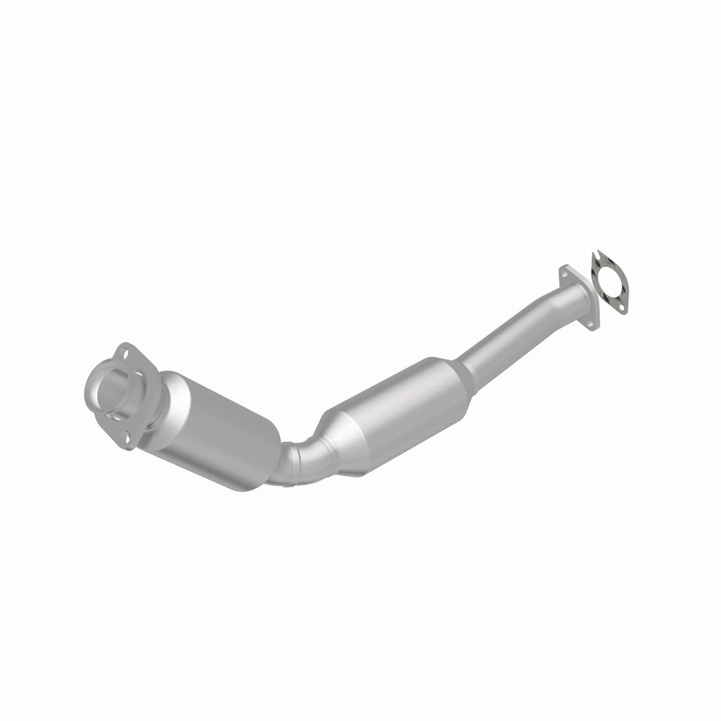 MagnaFlow Exhaust Products 5411010 California CARB Direct-Fit Catalytic Converter for Select Ford Crown Victoria, Lincoln Town Car, Mercury Grand Marquis
