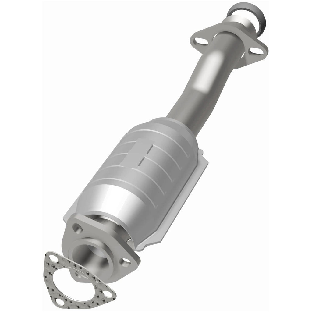 MagnaFlow Exhaust Products 22634 Standard Grade Direct-Fit Catalytic Converter for Select Honda Civic