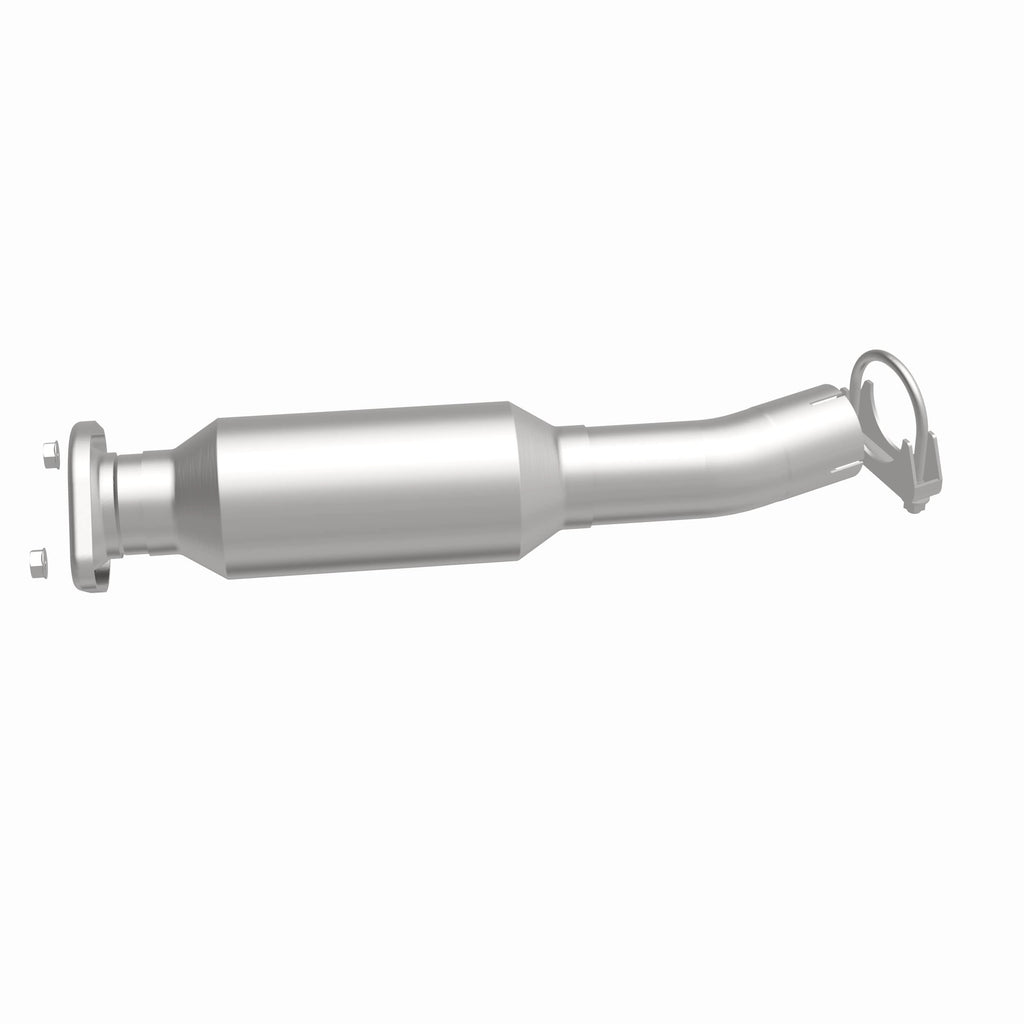 MagnaFlow Exhaust Products 5592099 California CARB Direct-Fit Catalytic Converter for Select Toyota Sienna