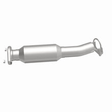Load image into Gallery viewer, MagnaFlow Exhaust Products 5592099 California CARB Direct-Fit Catalytic Converter for Select Toyota Sienna