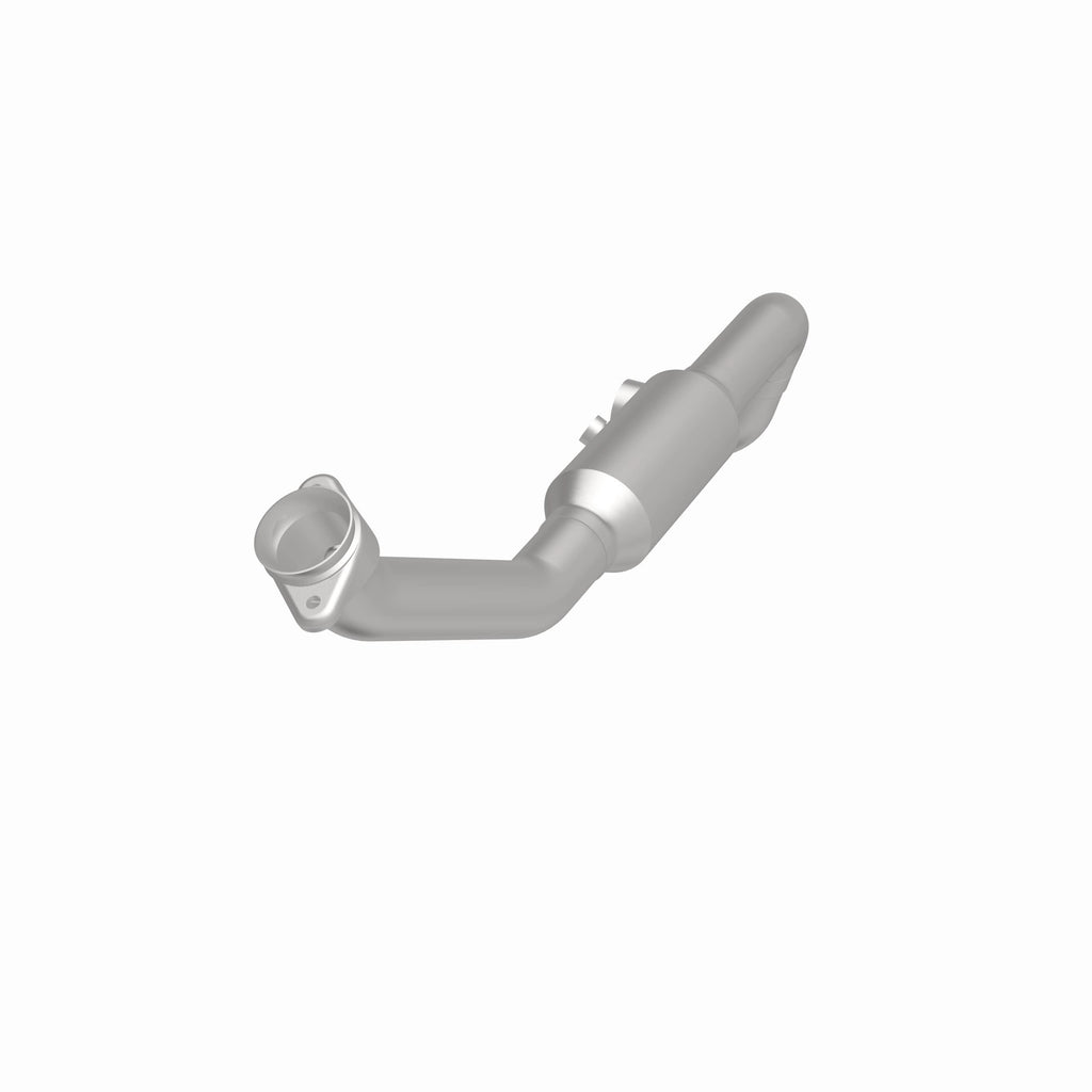 MagnaFlow Exhaust Products 5451831 California CARB Direct-Fit Catalytic Converter for Select Ford F-150