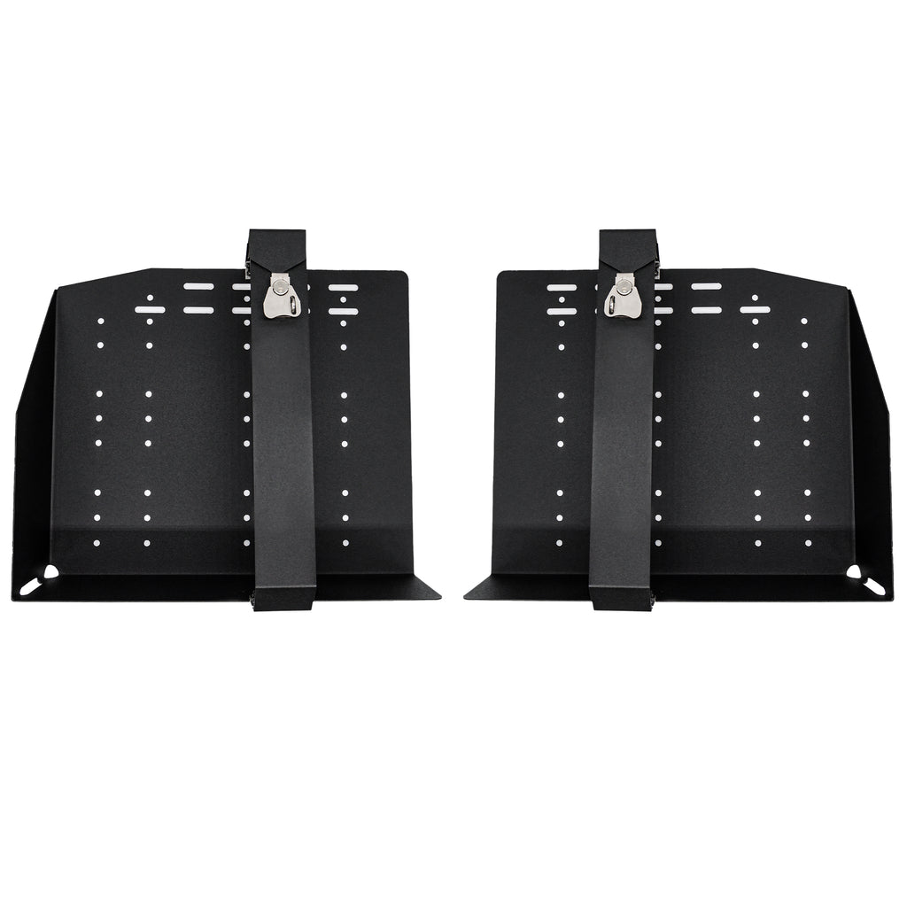 Xventure-Gear-Hard-Case-Mount-Long-44In.-(Mount-Only-For-XrsSrm-Racks)---Tex.-Blk