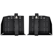 Load image into Gallery viewer, Xventure-Gear-Hard-Case-Mount-Long-44In.-(Mount-Only-For-XrsSrm-Racks)---Tex.-Blk