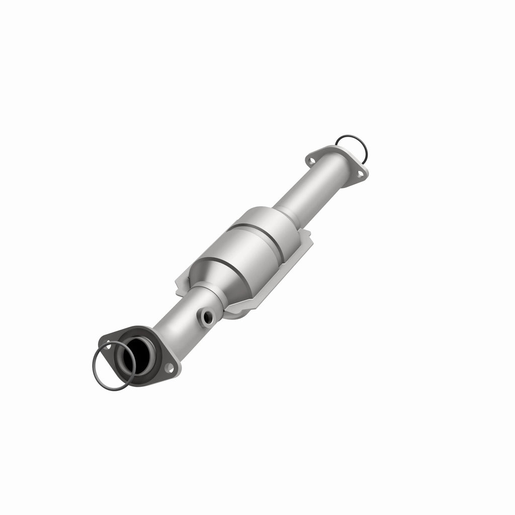 MagnaFlow Exhaust Products 49702 OEM Grade Direct-Fit Catalytic Converter for Select Toyota Tacoma