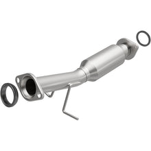 Load image into Gallery viewer, MagnaFlow Exhaust Products 5671550 California CARB Direct-Fit Catalytic Converter for Select Mazda 3