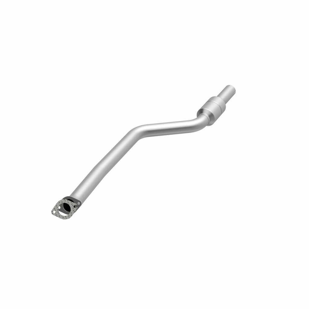 MagnaFlow Exhaust Products 49769 OEM Grade Direct-Fit Catalytic Converter for Select BMW 335i, BMW 335i xDrive, BMW 335is, BMW 335xi
