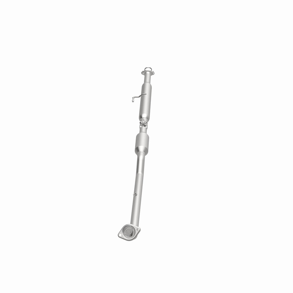 MagnaFlow Exhaust Products 5671074 California CARB Direct-Fit Catalytic Converter for Select Lexus ES300h