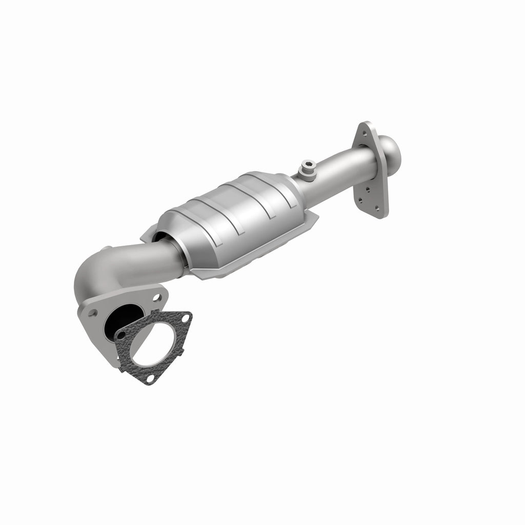 MagnaFlow Exhaust Products 23471 HM Grade Direct-Fit Catalytic Converter for Select Buick Roadmaster, Cadillac Commercial Chassis, Cadillac Fleetwood, Chevrolet Caprice, Chevrolet Commercial Chassis, Chevrolet Impala