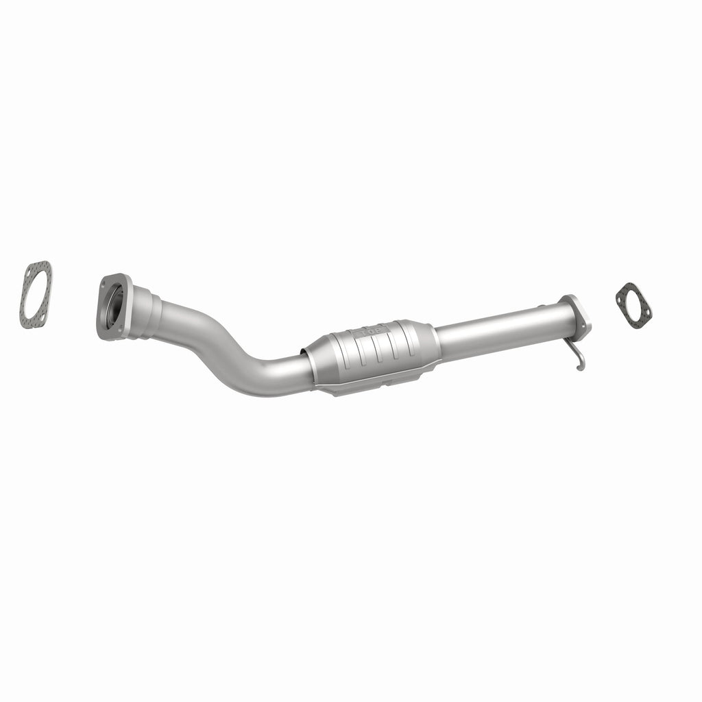 MagnaFlow Exhaust Products 93177 HM Grade Direct-Fit Catalytic Converter for Select Oldsmobile Intrigue