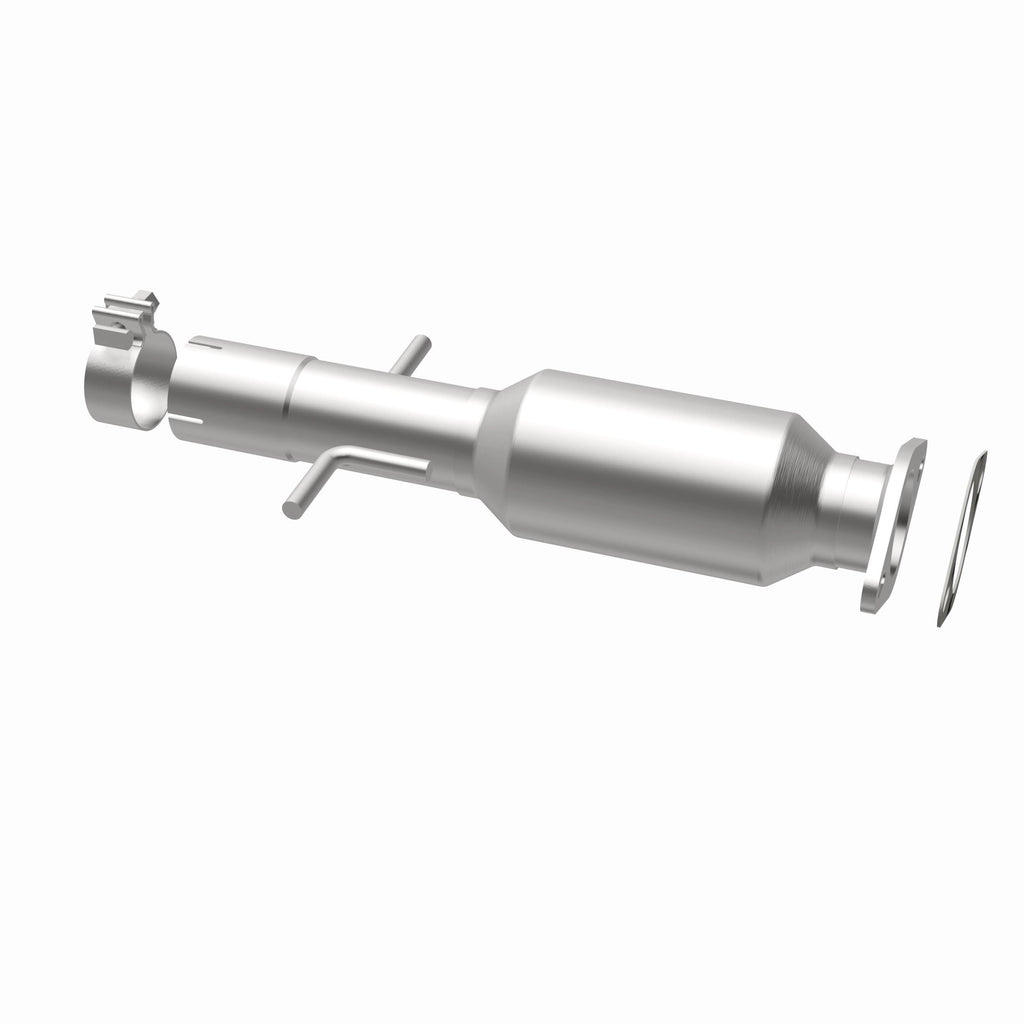 MagnaFlow Exhaust Products 5671623 California CARB Direct-Fit Catalytic Converter for Select Pontiac G6, Saturn Aura