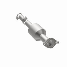 Load image into Gallery viewer, MagnaFlow Exhaust Products 51924 OEM Grade Direct-Fit Catalytic Converter for Select Hyundai Accent, Hyundai Veloster, Kia Rio, Kia Soul