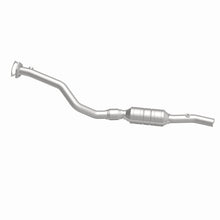 Load image into Gallery viewer, MagnaFlow Exhaust Products 22962 HM Grade Direct-Fit Catalytic Converter for Select Audi A4, Audi A4 Quattro, Volkswagen Passat