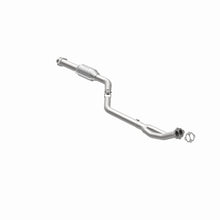 Load image into Gallery viewer, MagnaFlow Exhaust Products 23098 HM Grade Direct-Fit Catalytic Converter for Select BMW Z3