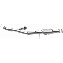 Load image into Gallery viewer, MagnaFlow Exhaust Products 26212 HM Grade Direct-Fit Catalytic Converter for Select Hyundai Sonata, Kia Optima