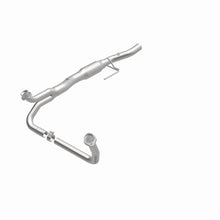 Load image into Gallery viewer, MagnaFlow Exhaust Products 4451209 California CARB Direct-Fit Catalytic Converter for Select Dodge Ram Van, Dodge Ram Van, Dodge Ram Van