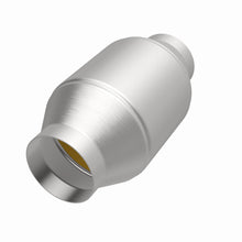 Load image into Gallery viewer, MagnaFlow Exhaust Products 59559 Standard Grade Universal Catalytic Converter