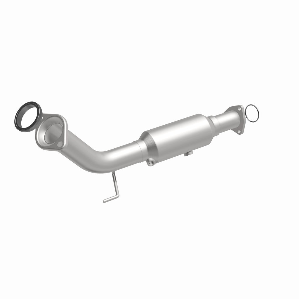MagnaFlow Exhaust Products 5461142 California CARB Direct-Fit Catalytic Converter for Select Acura RSX, Honda Civic